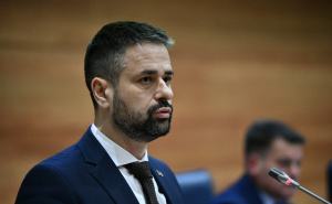 Foto: A. K. / Radiosarajevo.ba / Predstavnički dom PSBiH