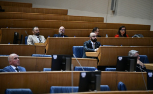 Foto: A. K. / Radiosarajevo.ba / Predstavnički dom PSBiH