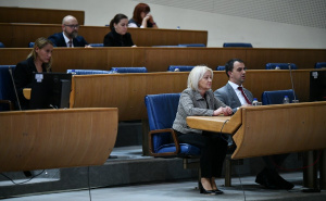 Foto: A. K. / Radiosarajevo.ba / Predstavnički dom PSBiH