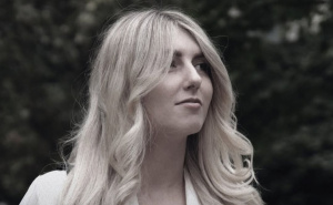 Foto: Facebook / Aldina Jahić