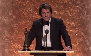 Foto: Screenshot / X.com / Tom Cruise