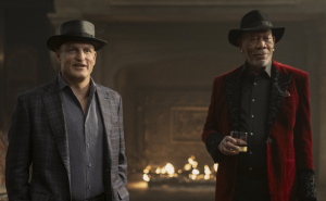 Foto: CineStar / Majstori iluzije 3: Sad me vidiš, sad me ne vidiš