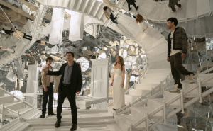 Foto: CineStar / Majstori iluzije 3: Sad me vidiš, sad me ne vidiš