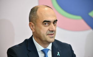 Foto: A.K./Radiosarajevo.ba / Svjetski dan eliminacije raka grlića materice