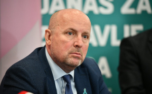 Foto: A.K./Radiosarajevo.ba / Svjetski dan eliminacije raka grlića materice