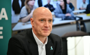 Foto: A.K./Radiosarajevo.ba / Svjetski dan eliminacije raka grlića materice