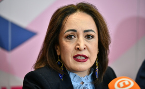 Foto: A.K./Radiosarajevo.ba / Enida Glušac