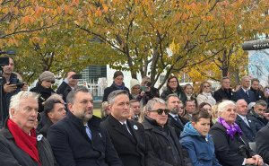 Foto: Press / Elmedin Konaković u New Yorku