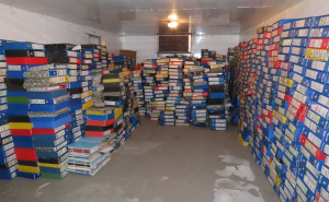 Foto: Općinski Sud u Sarajevu / Arhivska građa Općinskog suda u Sarajevu