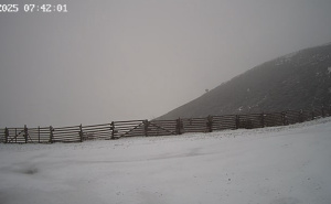 Foto: Printscreen / Bjelašnica