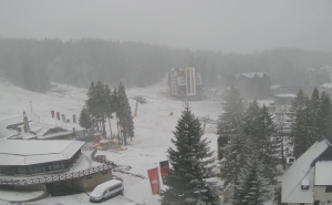 Foto: Printscreen / Jahorina