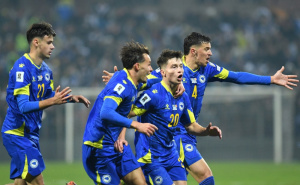 Foto: EPA - EFE / Slavlje Zmajeva