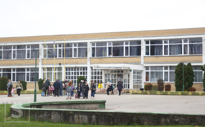 Osnovna škola Osman Nuri Hadžić