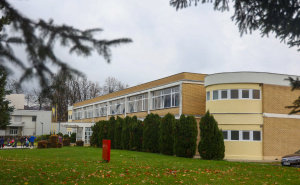 Foto: Dž. K. / Radiosarajevo.ba / Osnovna škola Osman Nuri Hadžić