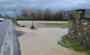 Foto:AA / Poplave u Albaniji