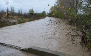 Foto:AA / Poplave u Albaniji