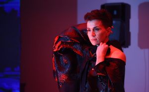 Foto: Dž. K. / Radiosarajevo.ba / Kampanja "Dok nas smrt ne rastavi"