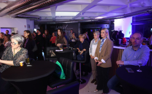 Foto: Dž. K. / Radiosarajevo.ba / Kampanja "Dok nas smrt ne rastavi"