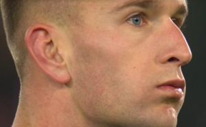 Foto: Printscreen / BHRT / Zmajevi u suzama u Beču