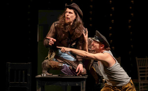 Foto: Velija Hasanbegović / Seljačka opera