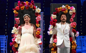 Foto: Velija Hasanbegović / Seljačka opera