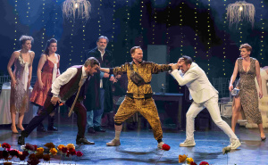 Foto: Velija Hasanbegović / Seljačka opera