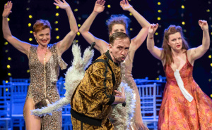 Foto: Velija Hasanbegović / Seljačka opera