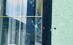 Foto: Infoplus / Pucnjava u Kalesiji