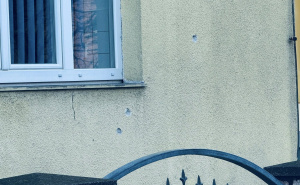 Foto: Infoplus / Pucnjava u Kalesiji