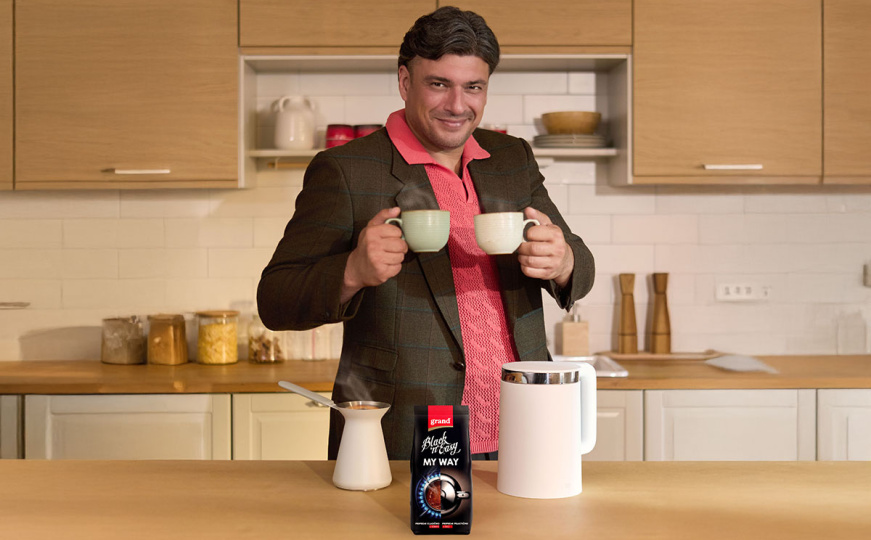 Black’n’Easy MY WAY