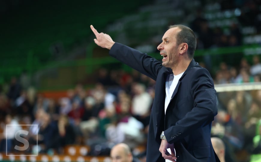 KK Bosna, FIBA Europe Cup, 6. kolo