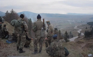 Foto: PrtScr / Armija RBiH na Kupresu