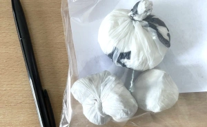 Foto: MUP TK / Droga