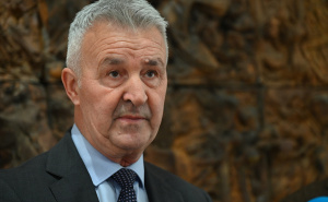 Foto: N. G. / Radiosarajevo.ba / Dani Zaima Muzaferije