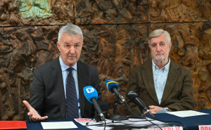 Foto: N. G. / Radiosarajevo.ba / Dani Zaima Muzaferije