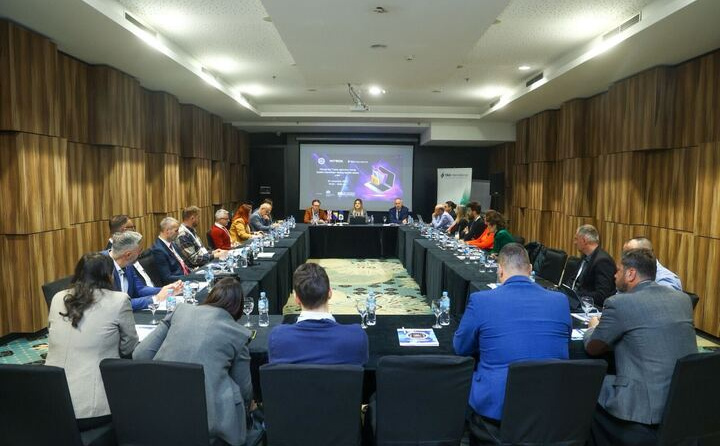 Konferencija o Cyber sigurnosti u Sarajevu