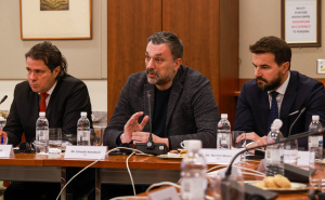 Foto: Ambasada SAD / Elmedin Konaković