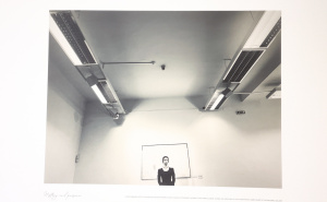 Foto: Dž. K. / Radiosarajevo.ba / Izložba fotografija Brucea Stronga "Call to me Balkans"