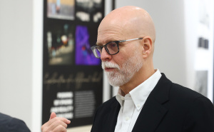 Foto: Dž. K. / Radiosarajevo.ba / Izložba fotografija Brucea Stronga "Call to me Balkans"