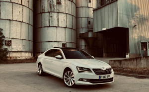 Foto: Pexels / Automobil marke Škoda, ilustracija