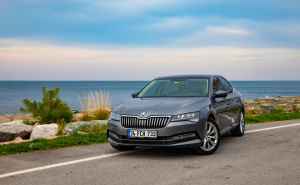 Foto: Pexels / Automobil marke Škoda, ilustracija