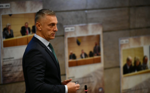 Foto: A. K. / Radiosarajevo.ba / Zastupnički dom Parlamenta FBiH