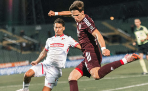 Foto: FK Sarajevo / Nermin Mujkić