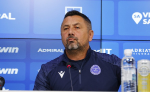 Foto: A. K. / Radiosarajevo.ba / Admir Adžem