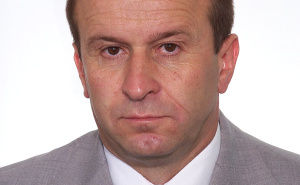 Foto: Dragan Đokanović / Dr. Dragan Đokanović