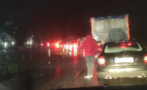 Foto: Čitatelj / Gužve na kaoniku