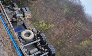 Foto: Čitatelj / Gužve na kaoniku