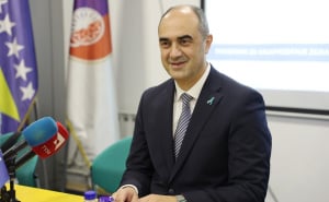 Foto: A.K./Radiosarajevo.ba / Preventivni pregledi u KS za rano otkrivanje šest vrsta karcinoma