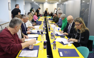 Foto: A.K./Radiosarajevo.ba / Preventivni pregledi u KS za rano otkrivanje šest vrsta karcinoma