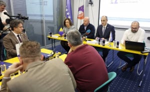 Foto: A.K./Radiosarajevo.ba / Preventivni pregledi u KS za rano otkrivanje šest vrsta karcinoma